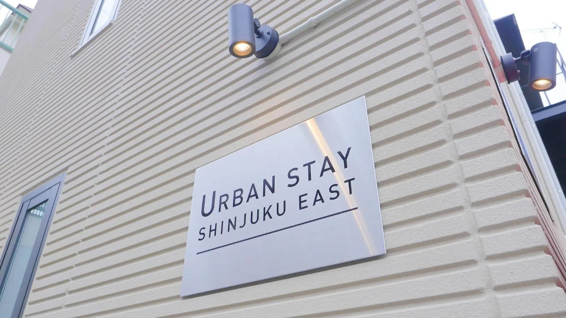 Urban Stay Shinjuku East - Vacation Stay 97922 Tokio 0*,  Japón