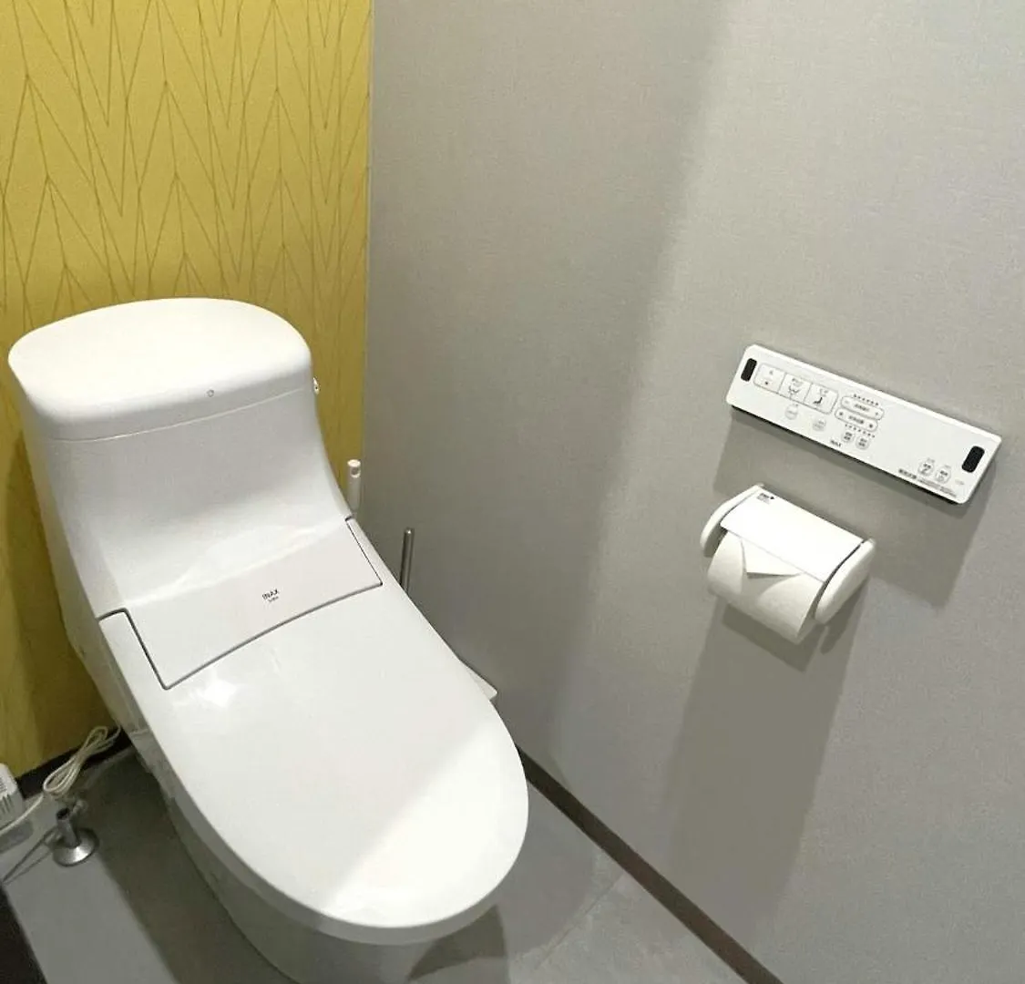 Urban Stay Shinjuku East - Vacation Stay 97922 Tokio Apartamento