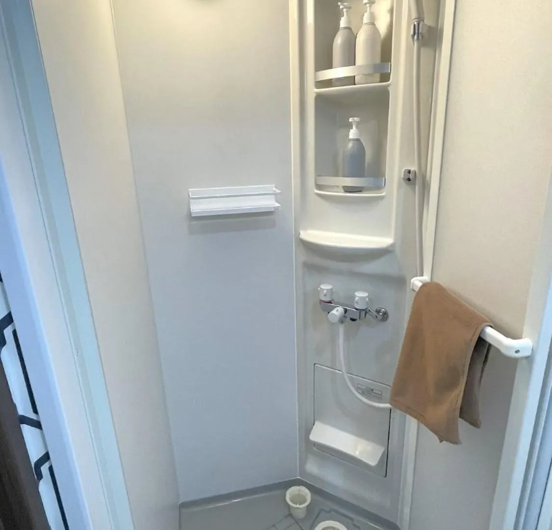 Urban Stay Shinjuku East - Vacation Stay 97922 Tokio
