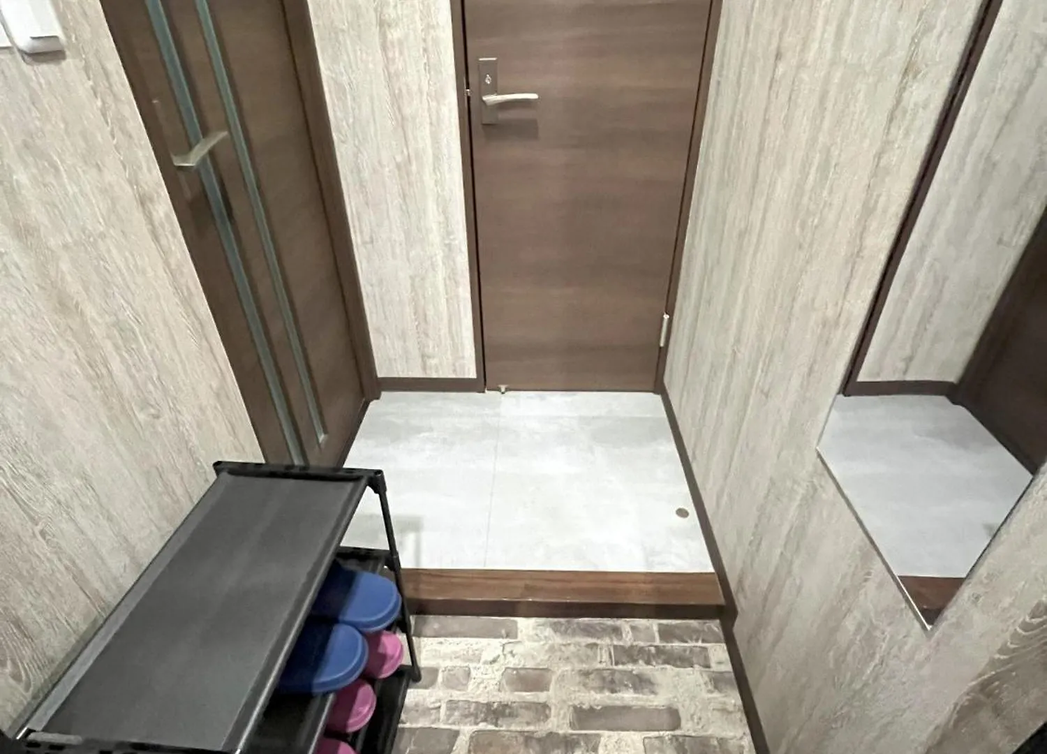 Apartamento Urban Stay Shinjuku East - Vacation Stay 97922 Tokio